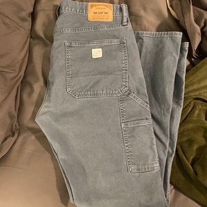 Men's Gap Carpenter pants